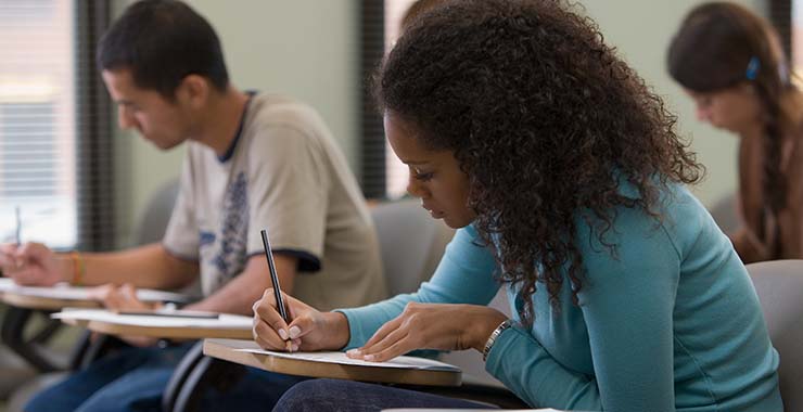 The Buros Center for Testing: What we do (and why we do it)