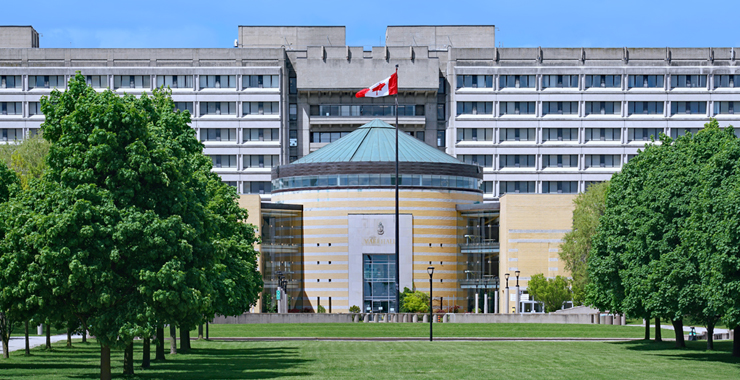 2026 Spring Meeting York University