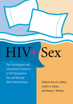 HIV + Sex