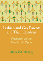 Lesbian and Gay Parents and Their Children