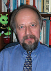 Dr. John Worobey
