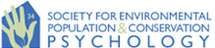 Society for Environmental, Population and Conservation Psychology