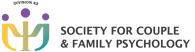 The Society for Couple and Family Psychology