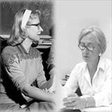 Elizabeth Douvan, PhD