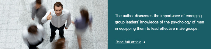 The Group Psychologist April 2012