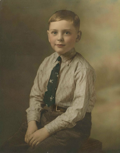 Roger E. Kirk Roger E. Kirk
