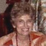 Martha Mednick, PhD