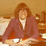 Mary Brown Parlee, PhD