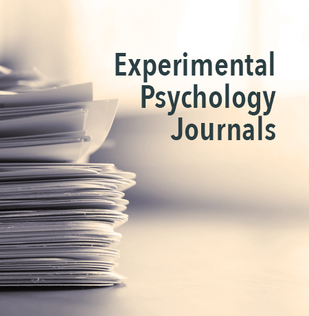 Experimental Psychology Journals