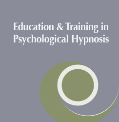 Education and Training in Psychological Hypnosis