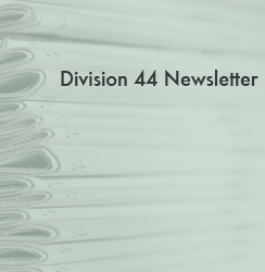 Division 44 Newsletter