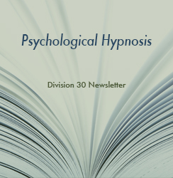 Psychological Hypnosis