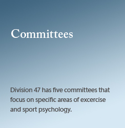Division 47 committees