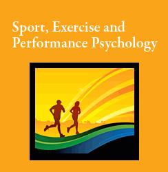 Sport, Exercise and Performance Psychology