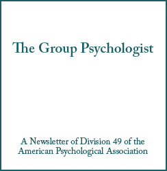 The Group Psychologist