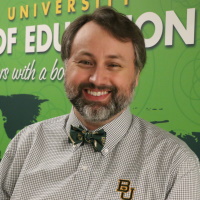 A. Alexander Beaujean, PhD