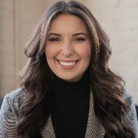 Anastasia Canell, PhD