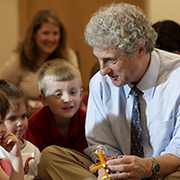 Andrew N. Meltzoff, PhD