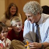 Andrew N. Meltzoff, PhD