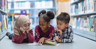 Anti-Racism Resources