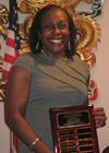 Josephine D. Johnson, PhD