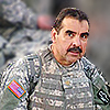 Major Eduardo Caraveo