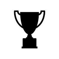 Trophy icon