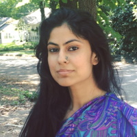 Ayurdhi Dhar, PhD