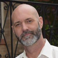 Richard Bargdill, PhD