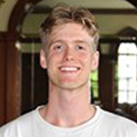 Ben Johnson, BS