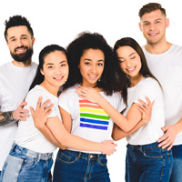 Bisexual Issues Committee (BIC) Community Engagement and Advocacy Award