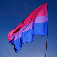 colorful flag