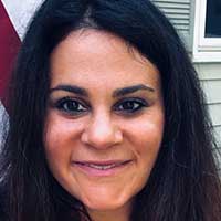 Stephanie Block, PhD