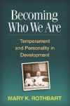 Book Cover: Becoming Who We Are
