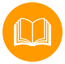 yellow book icon