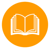 yellow book icon