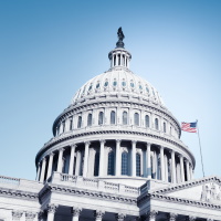 U. S. Capitol building