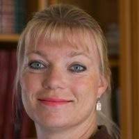 Carina Fiedeldey Van Dijk