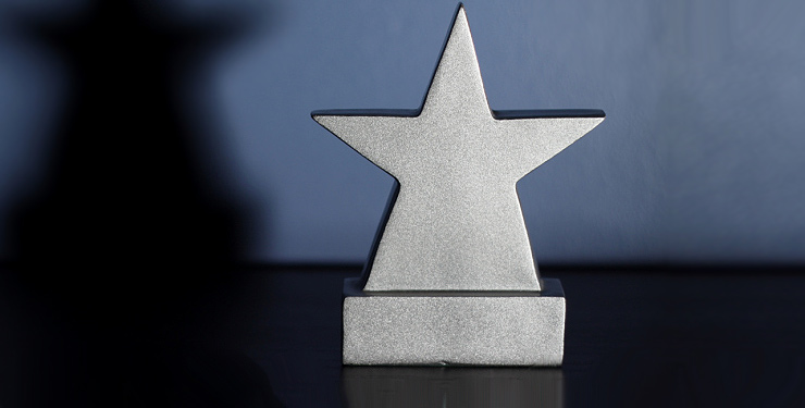 Outstanding Psychologist Award