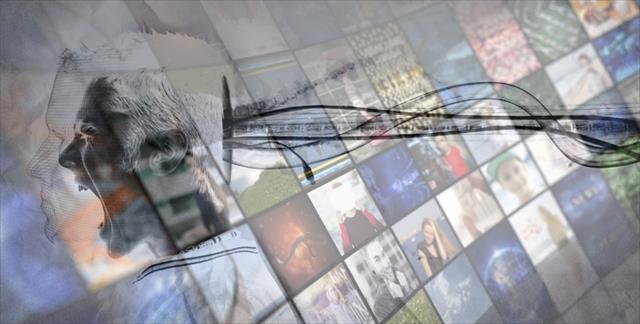 Media psychology focuses on the psychology behind media and technology use and impact. 