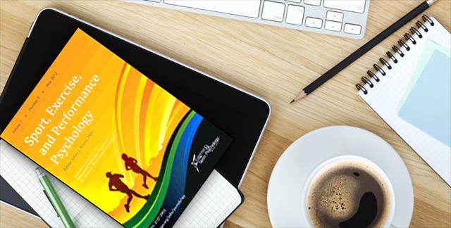 The journal publishes papers about sport, exercise and performance psychology for applied scientists and practitioners. 