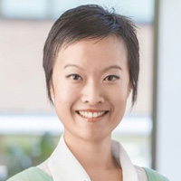 Cecilia Poon