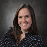 Christina Lawrence, MEd