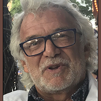 Dr. Scott Churchill
