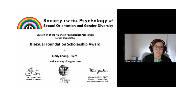 cindy-chang award