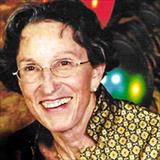 Claire B. Kopp, PhD
