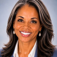 Cynthia Clarke headshot