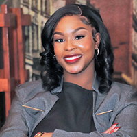 Courtney D. Cabell