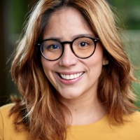 Kathleen I. Dίaz, MA