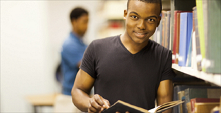 Div 21 graduate programs
